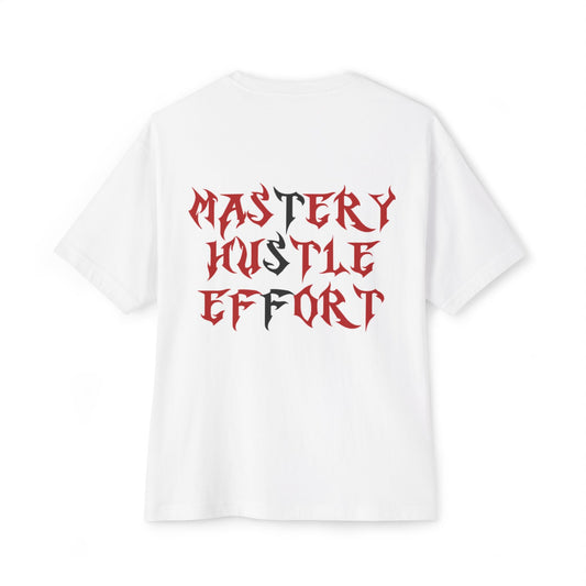 Oversized Boxy Tee™ (Unisex)