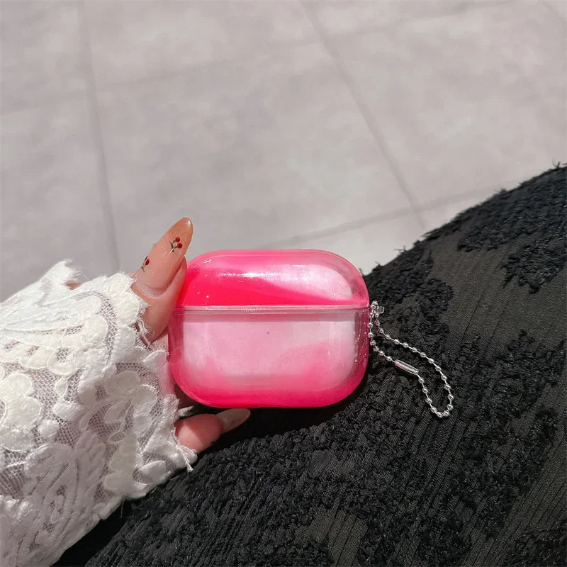 Luminous Sand AirPods Case