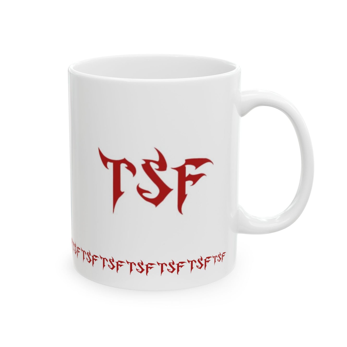 TSF Ceramic Mug™
