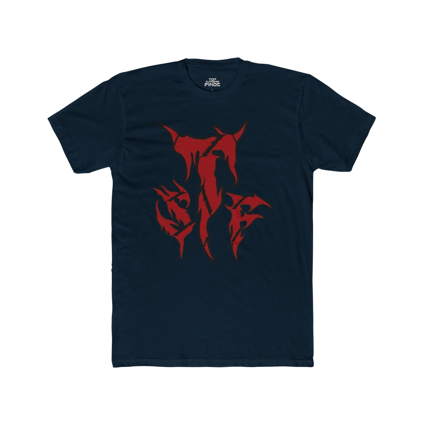 NEW Cotton Crew T-Shirt (Unisex)