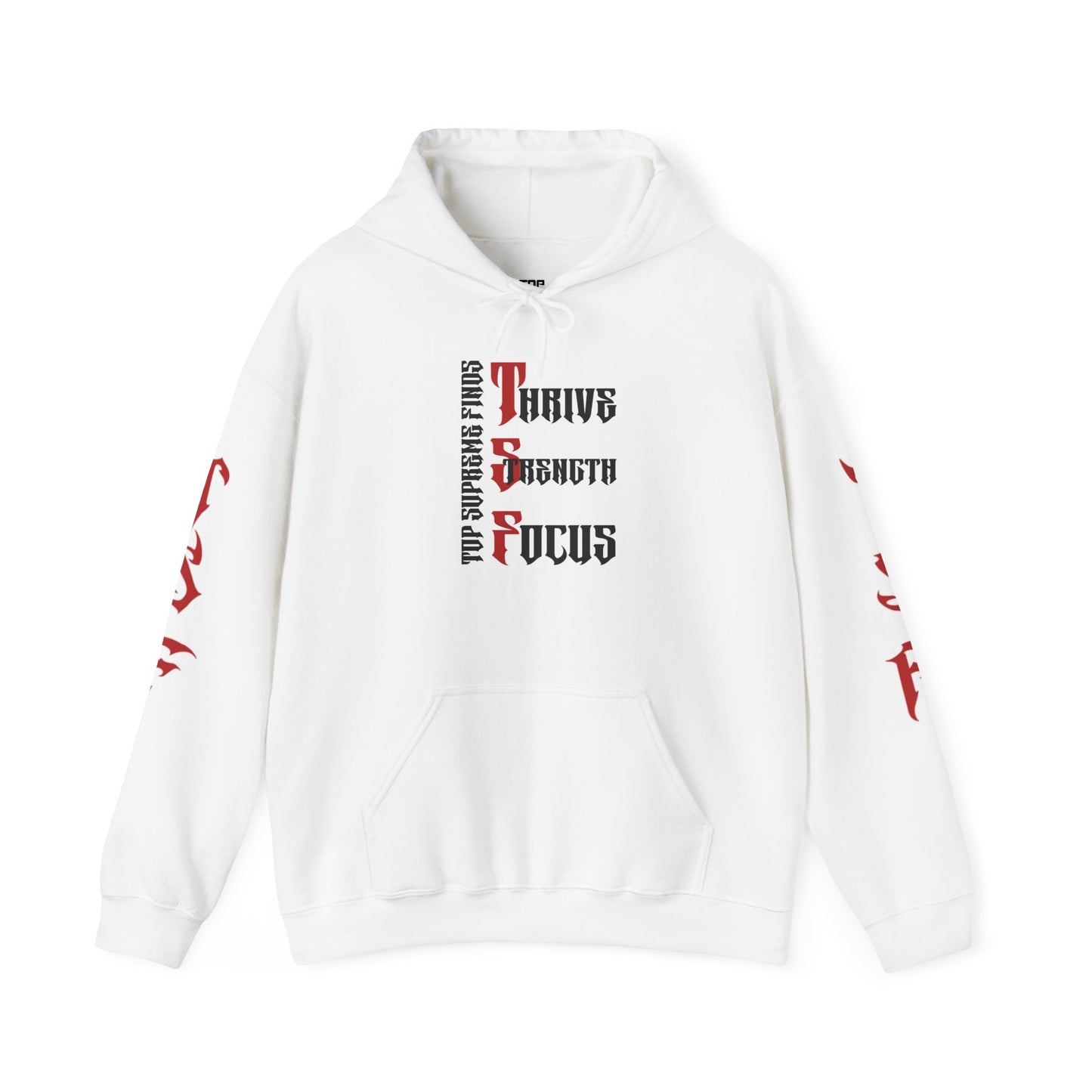 Heavy Blend Hoodie™ (Unisex)