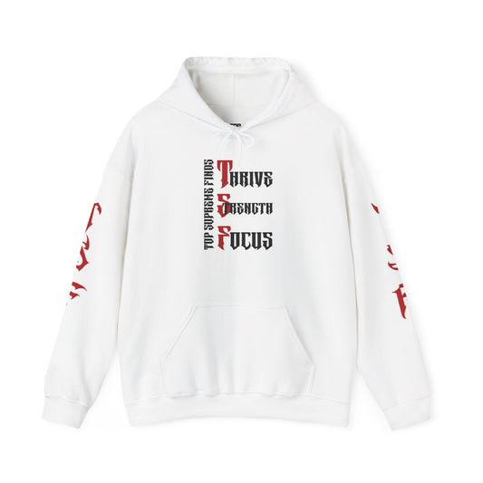 Heavy Blend Hoodie™ (Unisex)