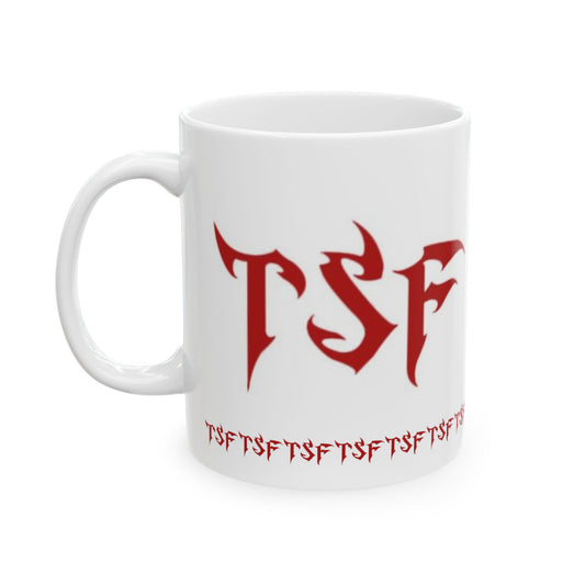 TSF Ceramic Mug™