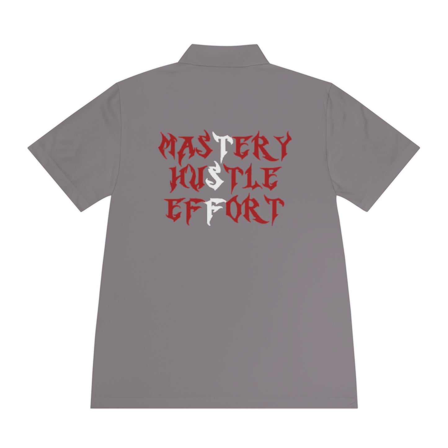 Men's Sport Polo Shirt™