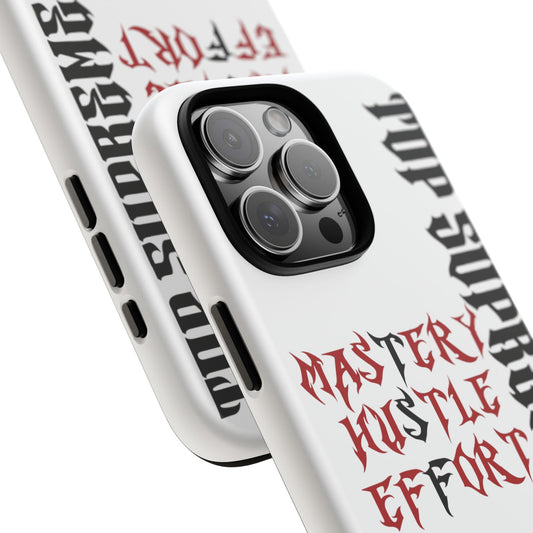 TSF iPhone Case™ (White)