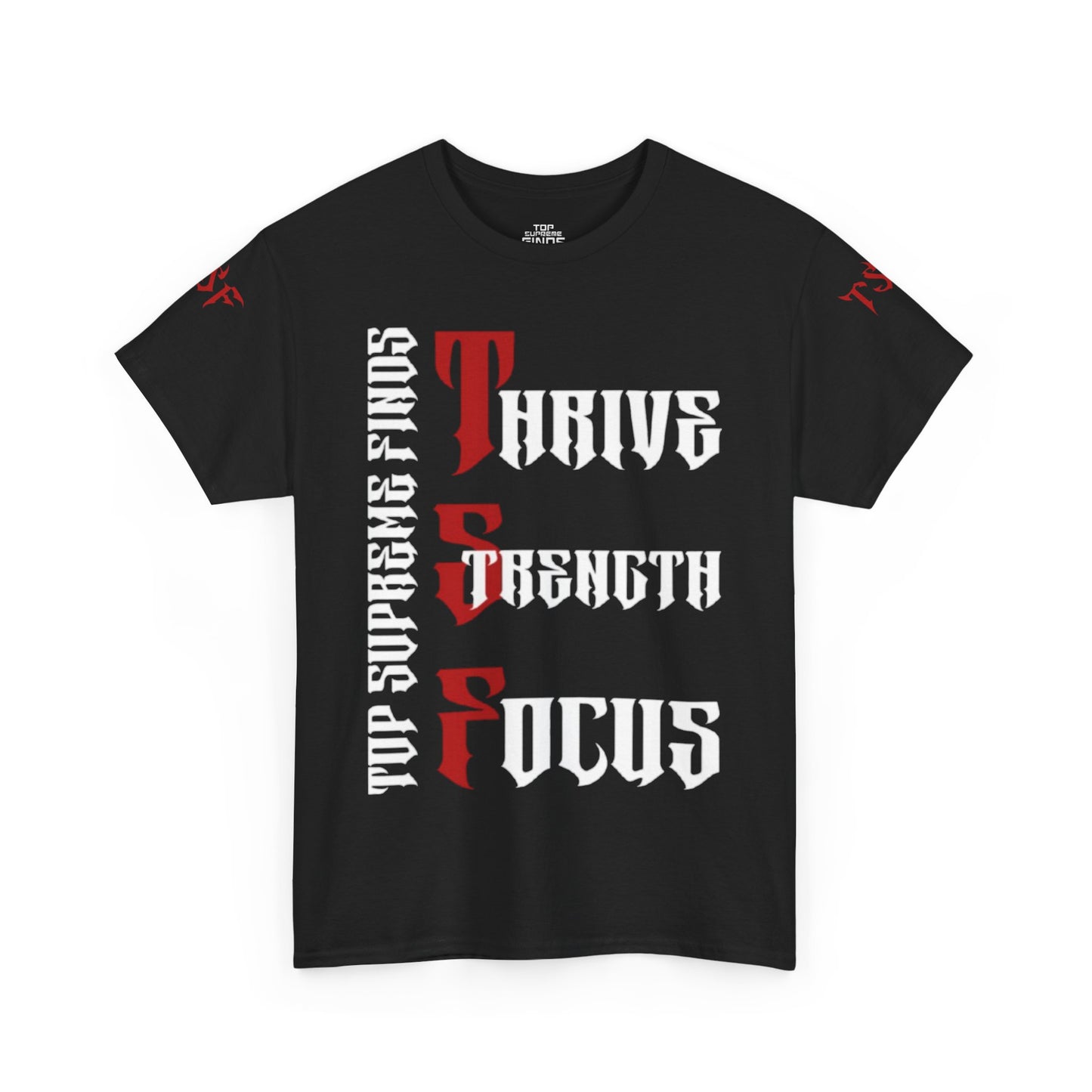 Heavy Cotton T-Shirt™ (Unisex)