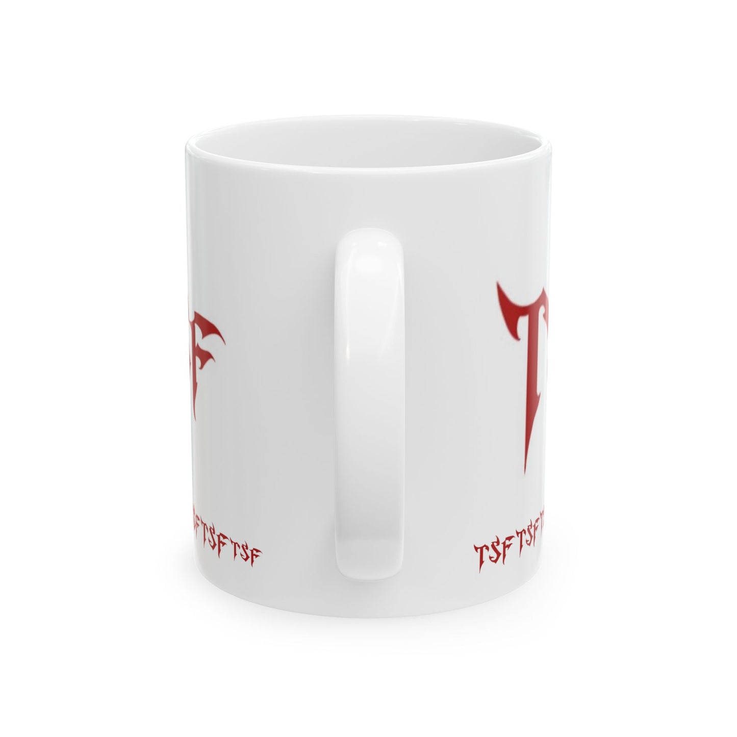 TSF Ceramic Mug™