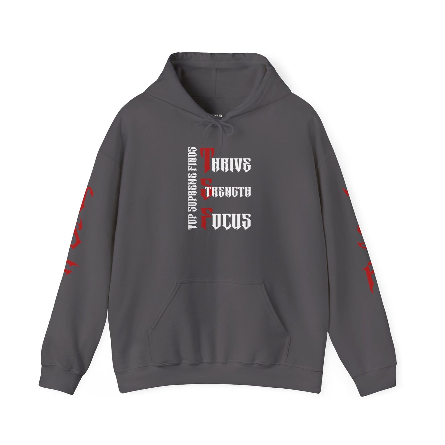 Heavy Blend Hoodie™ (Unisex)