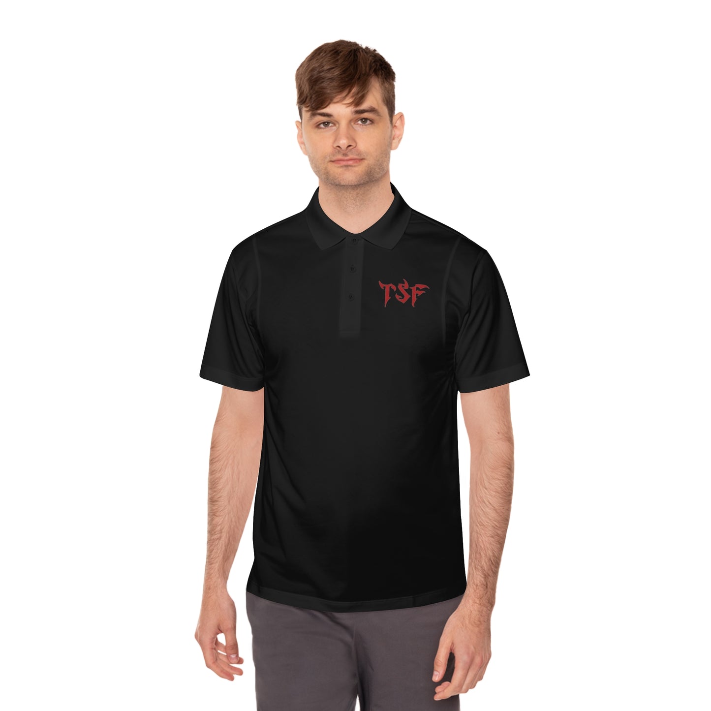 Men's Sport Polo Shirt™