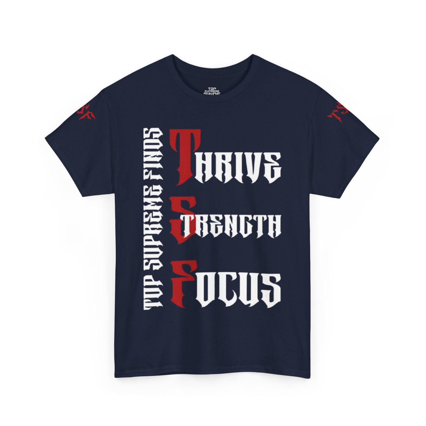 Heavy Cotton T-Shirt™ (Unisex)