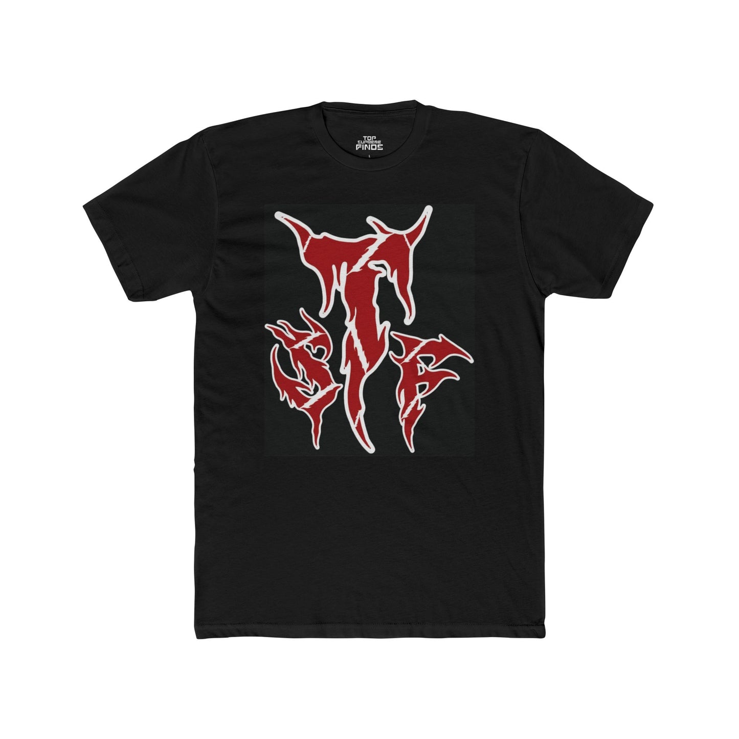 NEW Cotton Crew T-Shirt (Unisex)