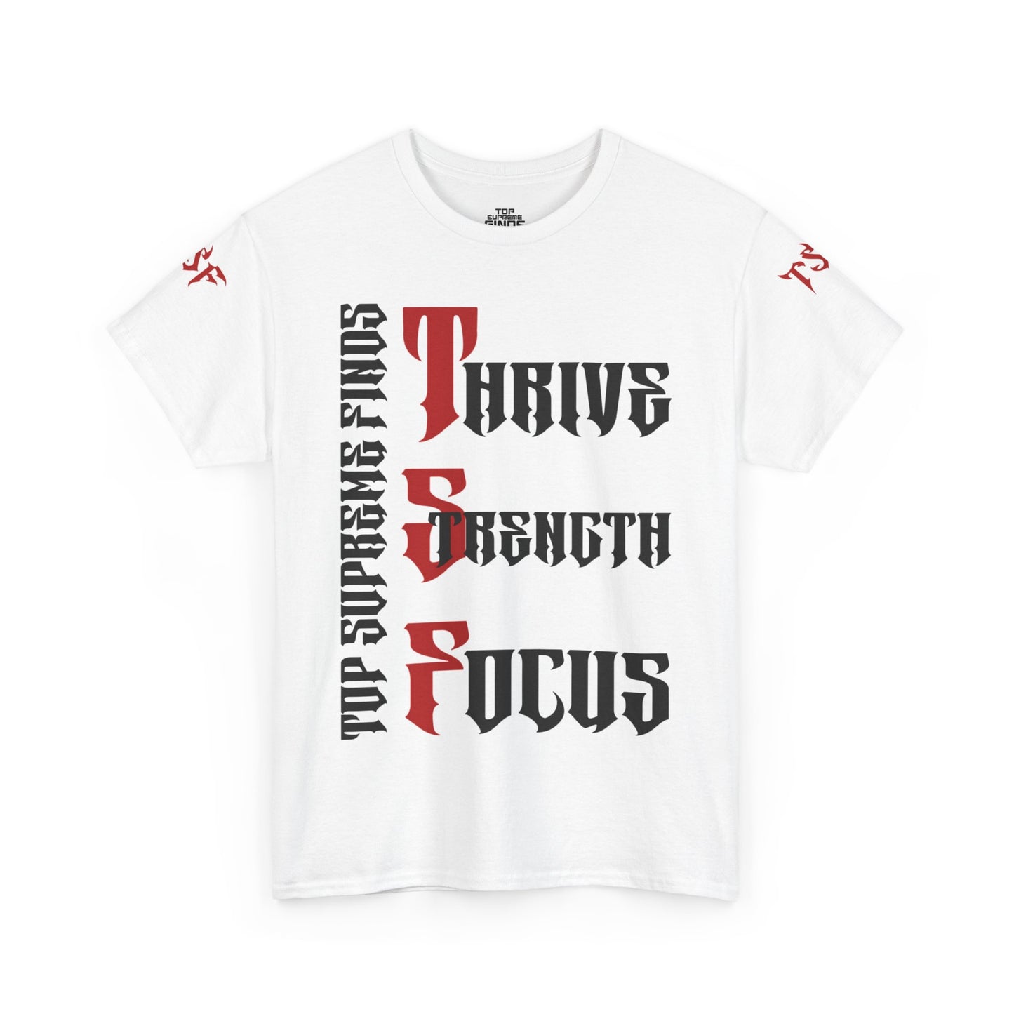 Heavy Cotton T-Shirt™ (Unisex)