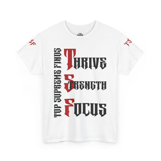 Heavy Cotton T-Shirt™ (Unisex)