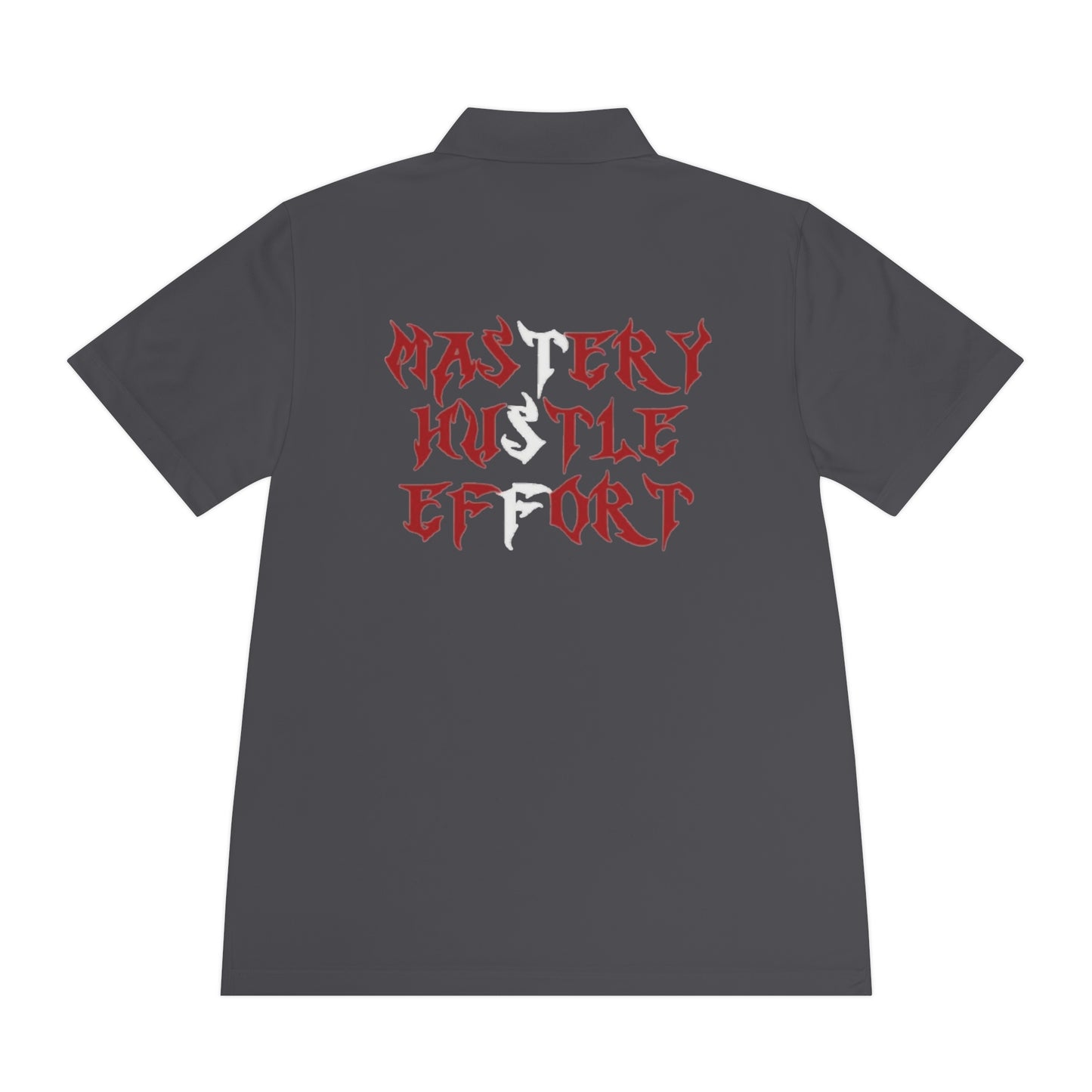 Men's Sport Polo Shirt™