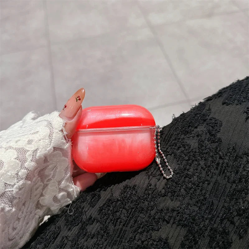 Luminous Sand AirPods Case