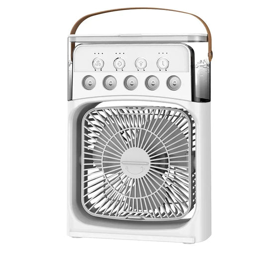 Portable 3 in 1 Mini AC Air Cooler