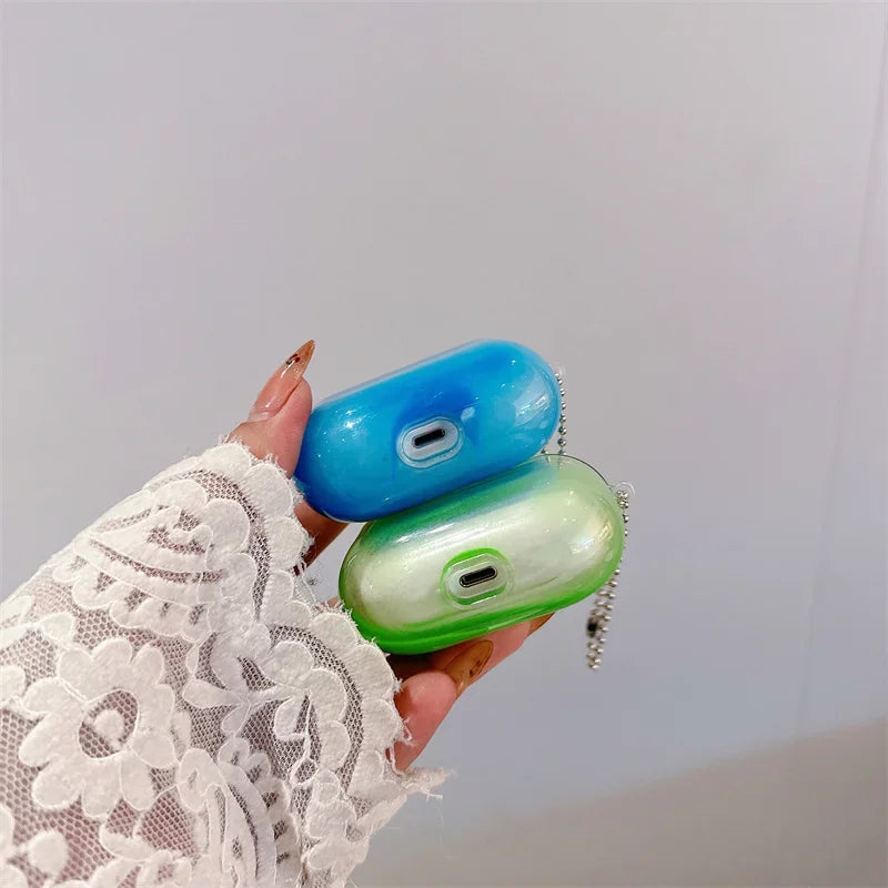 Luminous Sand AirPods Case