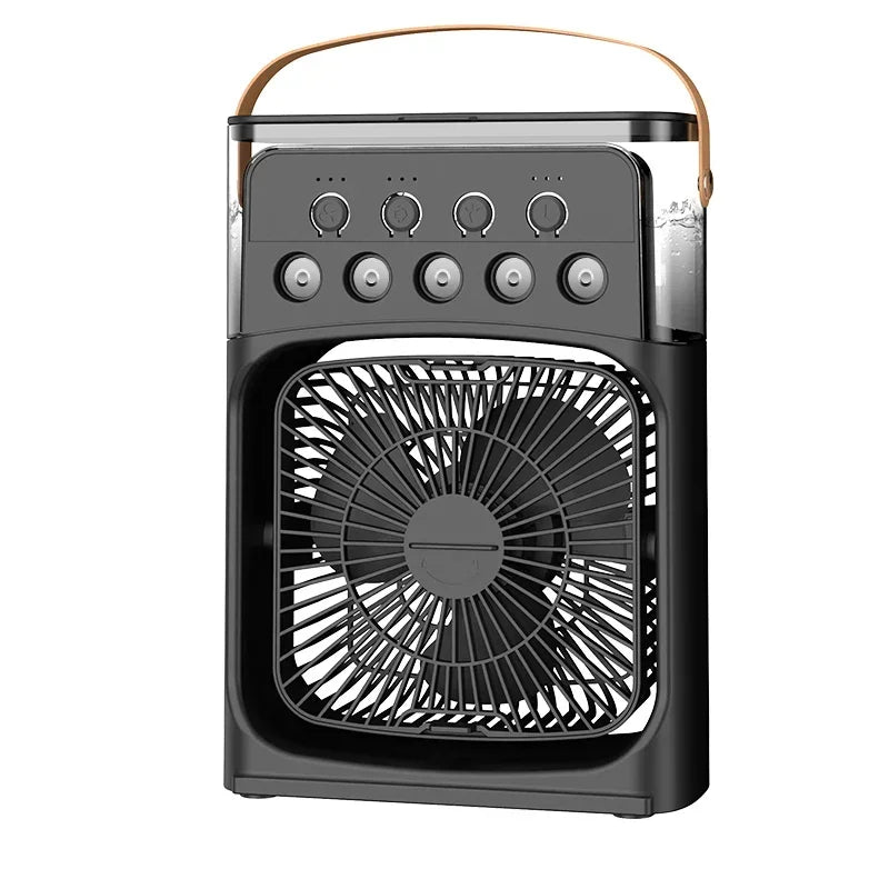 Portable 3 in 1 Mini AC Air Cooler