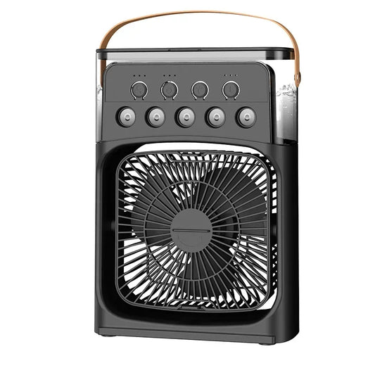 Portable 3 in 1 Mini AC Air Cooler