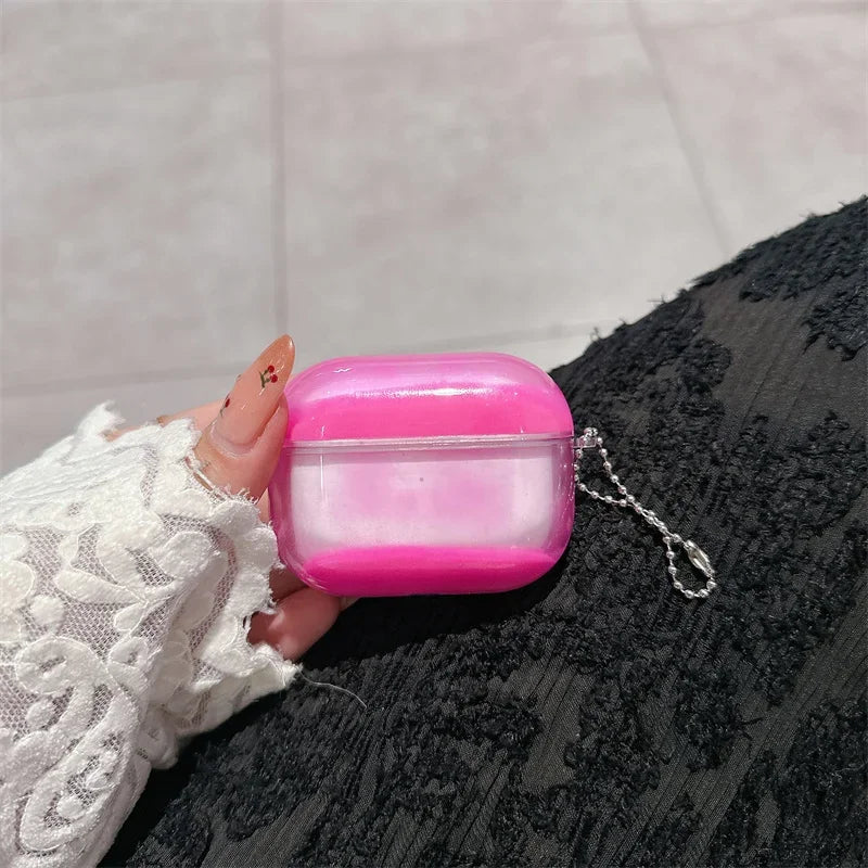 Luminous Sand AirPods Case