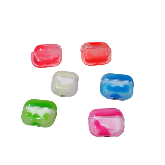 Luminous Sand AirPods Case