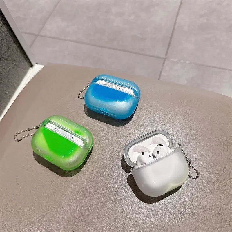 Luminous Sand AirPods Case