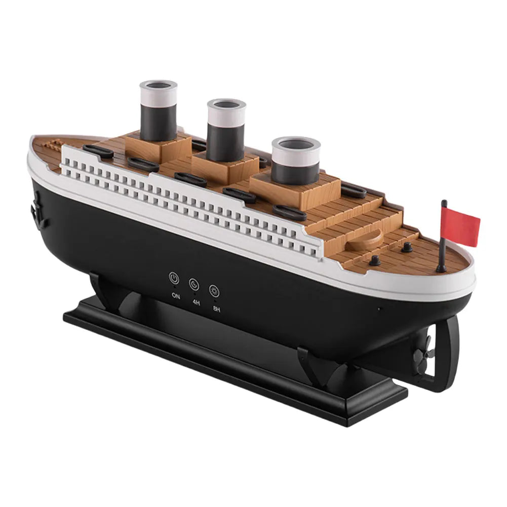 Titanic Ship Humidifier