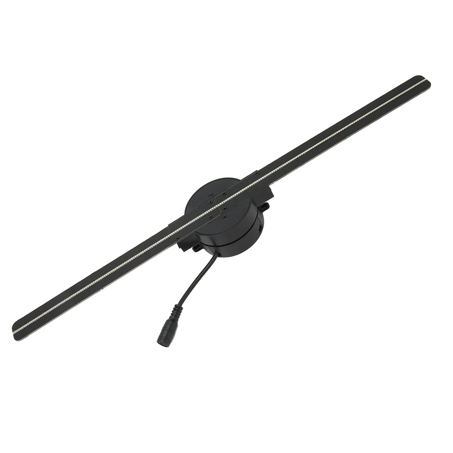 16.5 Inch 3D Hologram Fan