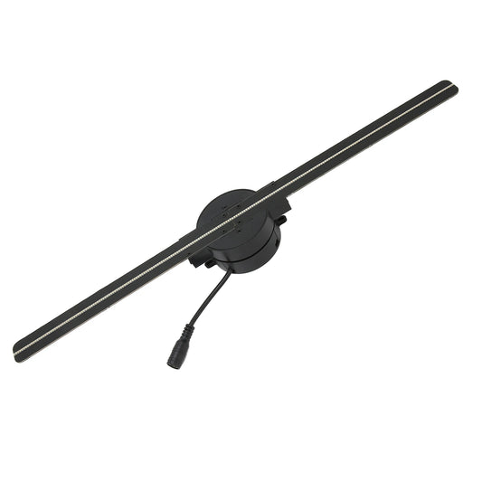 16.5 Inch 3D Hologram Fan