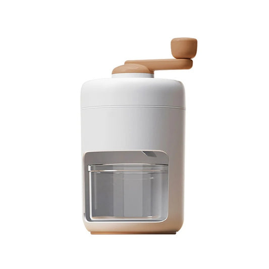 Manual Ice Shaver